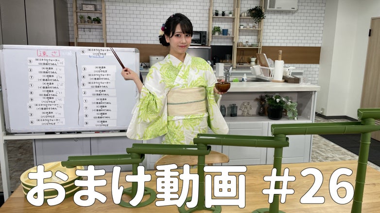 野中ここなのREC中！